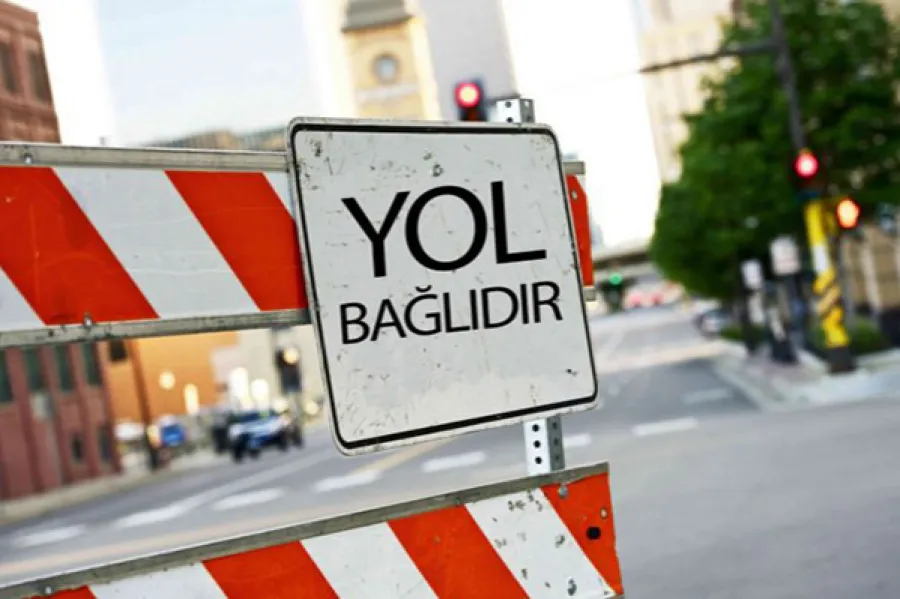 Sürücülərin DİQQƏTİNƏ! Bu küçələr bağlanacaq