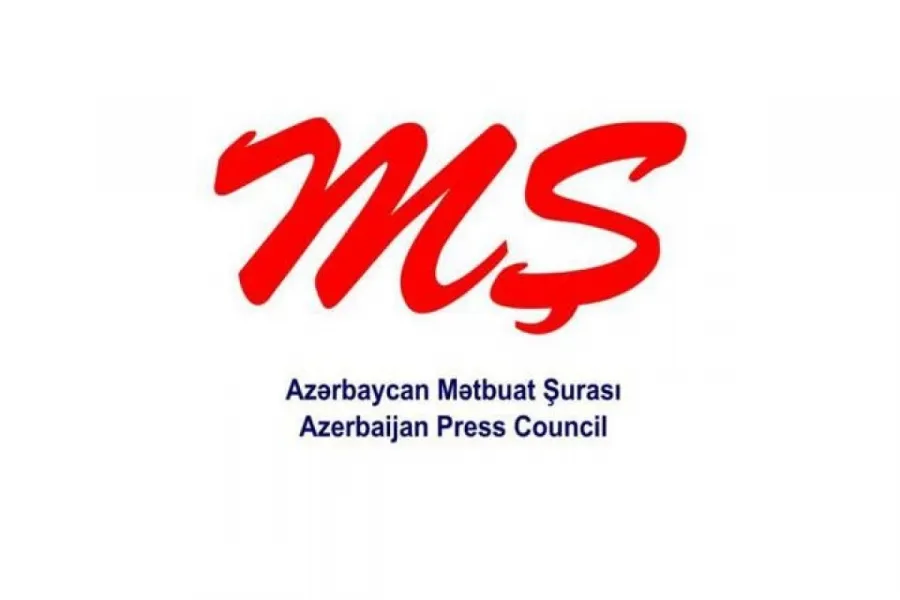 Mətbuat Şurası Rusiya informasiya məkanında Azərbaycana qarşı təhdid xarakterli fikirləri pisləyib - BƏYANAT
