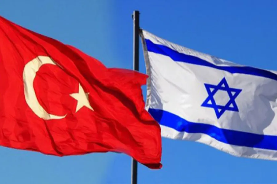 Türkiyədən İsrailə SƏRT REAKSİYA: “Suriyanın ərazi bütövlüyünü pozur!”