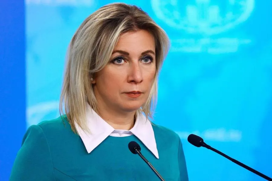 Moskva Bakıya mesaj verdi: “Bu, Rusiyanın mövqeyi deyil”