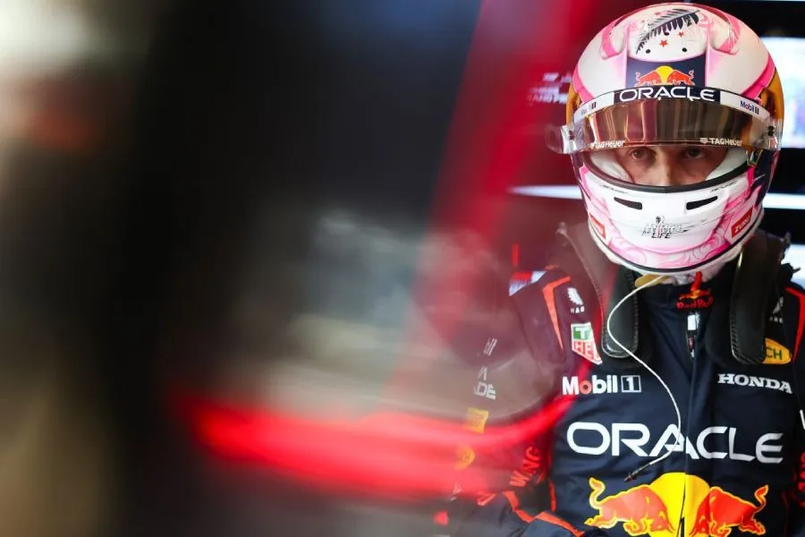 Liam Louson üçün gözlənilməz şans: “Red Bull”a geri çağırılır