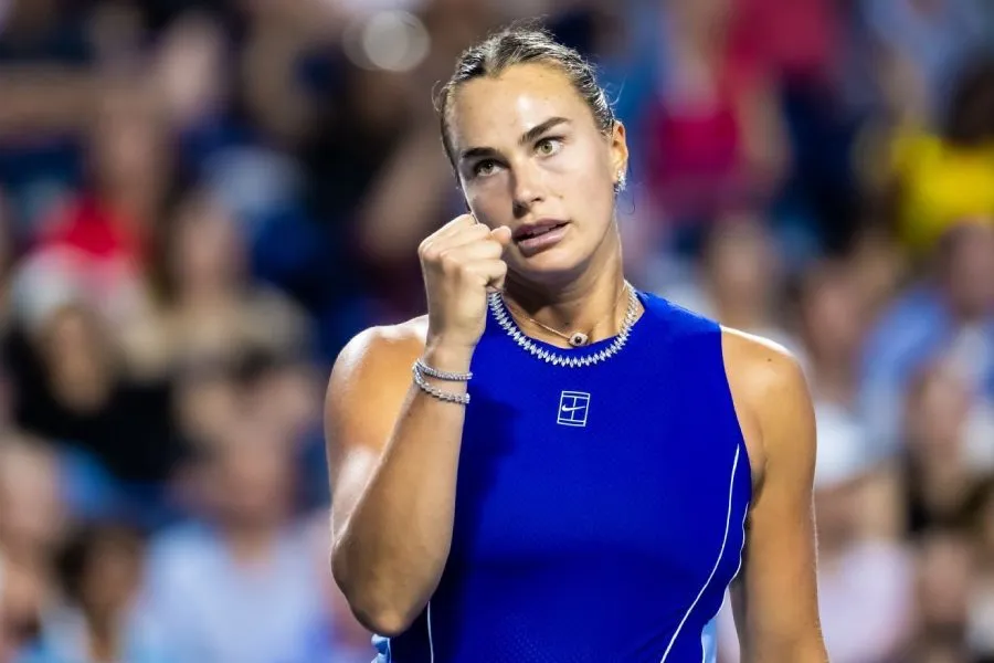 Sabalenkodan möhtəşəm rekord: WTA-1000 turnirlərində tarix yazdı