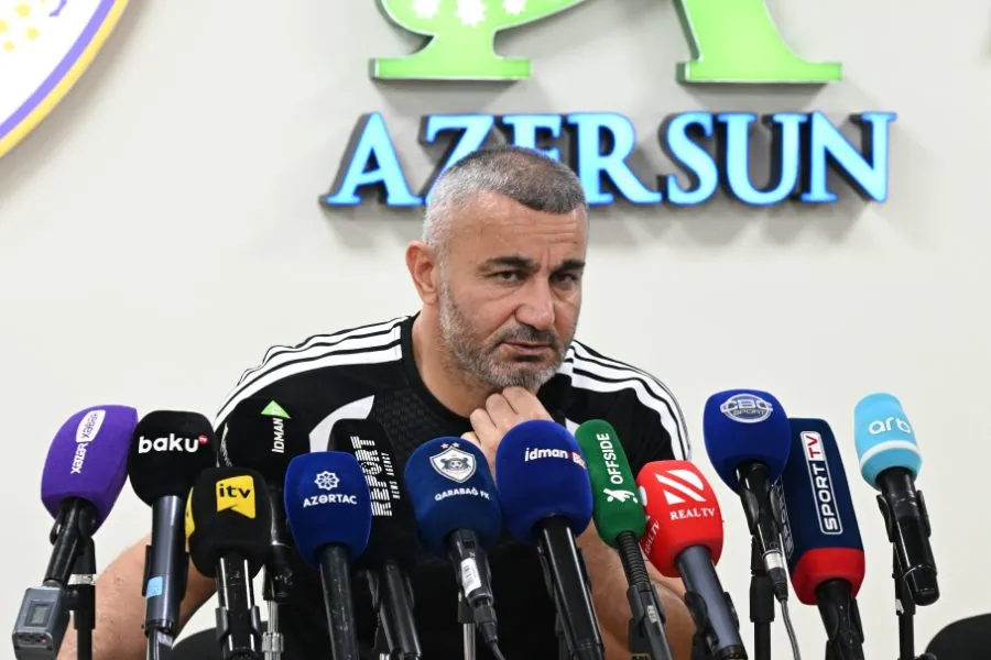 “Qarabağ”ın Avropa hədəfi bəlli oldu: əsas mərhələyə vəsiqə!
