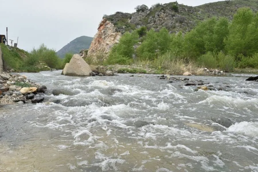 Çaylarda sululuq səviyyəsi artacaq - XƏBƏRDARLIQ
