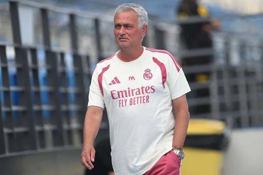 Mourinyodan Rodri etirafı: “Şübhələri məni də tərəddüdə saldı”