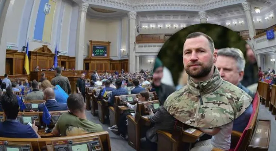 Зеленский поблагодарил их