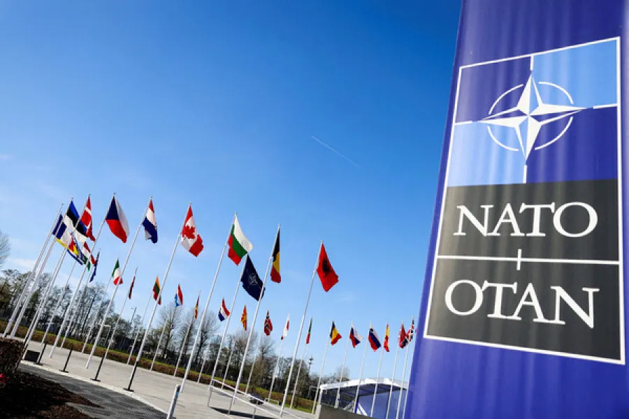 Avropadakı ABŞ bazaları hədəfdədir? NATO Türkiyə səmasında vurulan raketləri xatırlatdı