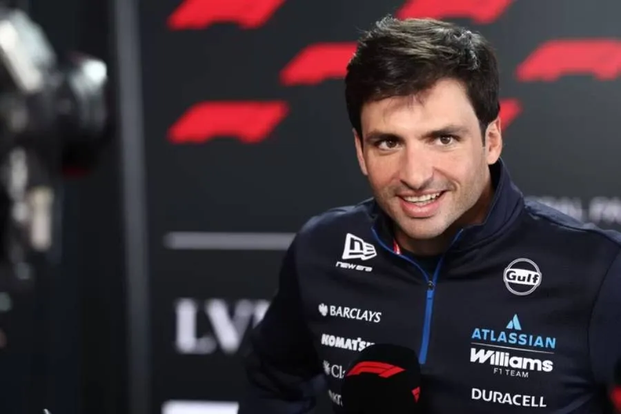 Saynsdan “Williams”ə sədaqət mesajı: “Komandanı zirvəyə qaytarmaq istəyirəm”