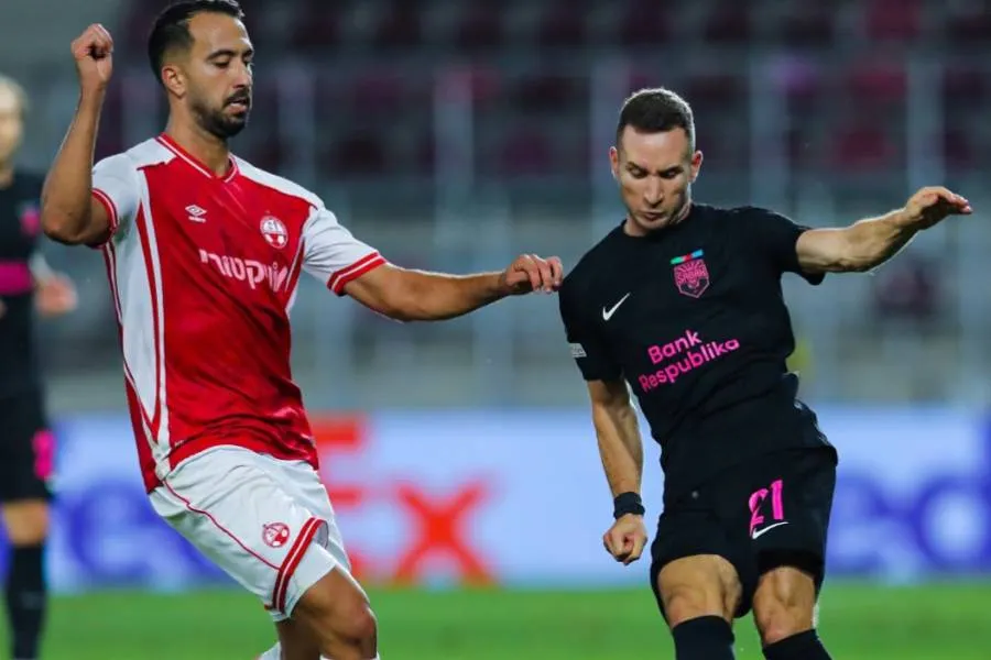 “Sabah”ın Simiçi Çempionlar Liqasında tarixə düşdü