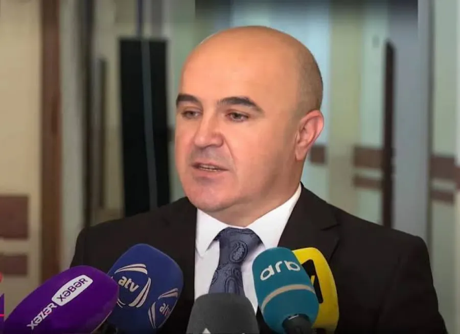 Gələcək üçün təhlükə siqnalı: Azərbaycanda əhalinin artımı sürətlə zəifləyir  — 1