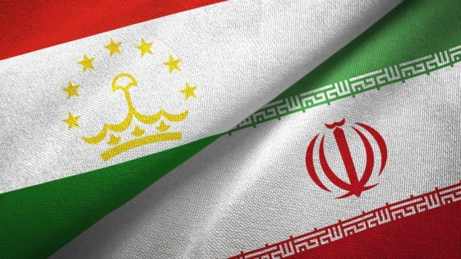 Tacikistan Rusiyadan üz döndərib İrana yönəldi