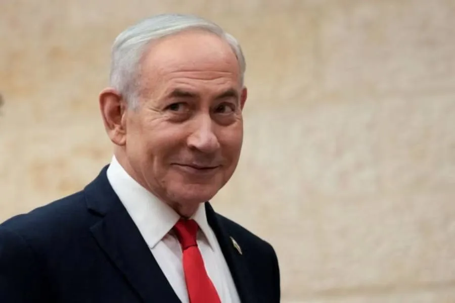 Turkey responds strongly to Netanyahu’s threats: “We will thwart his plans”