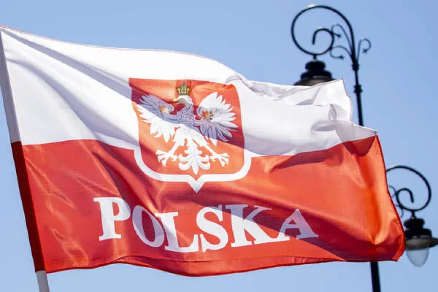 Borders being mined, 29 military warehouses to be built: Poland’s Defence Ministry sounds alarm
