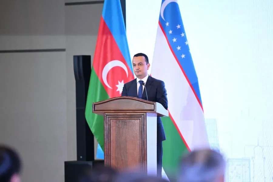 400 şirkət bir araya gəldi, mühüm sənədlər imzalandı — 5