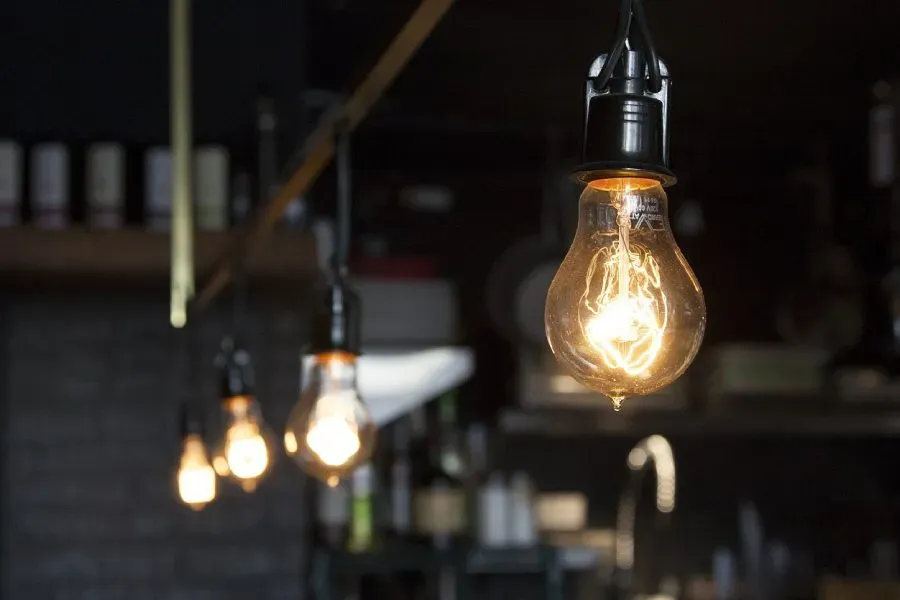 129,000 residents left without power in Lithuania