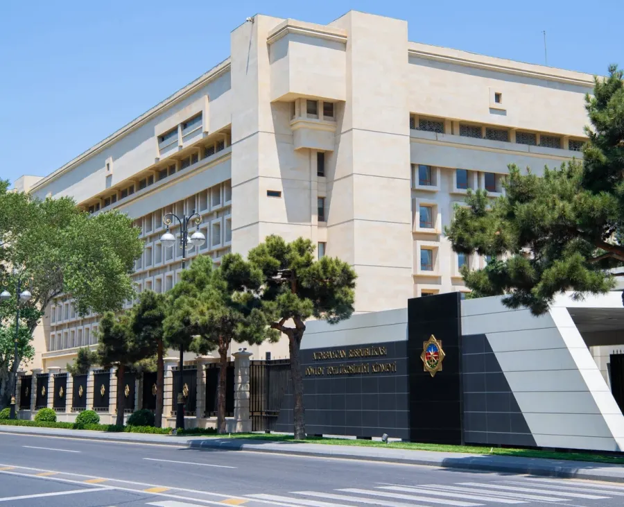 Azerbaijan court confiscates cryptocurrency in favor of state for first time
