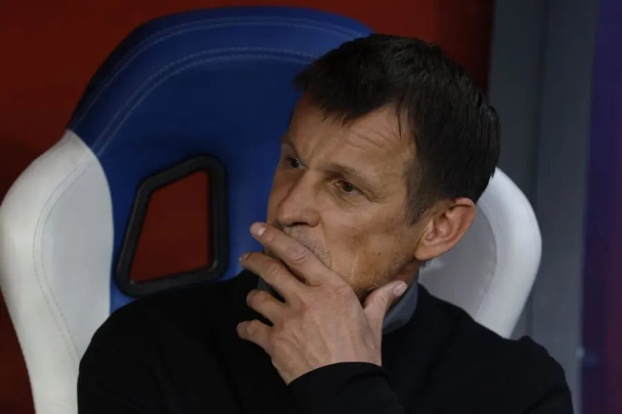 Çempion “Zenit”in startında gözlənilməz geriləmə