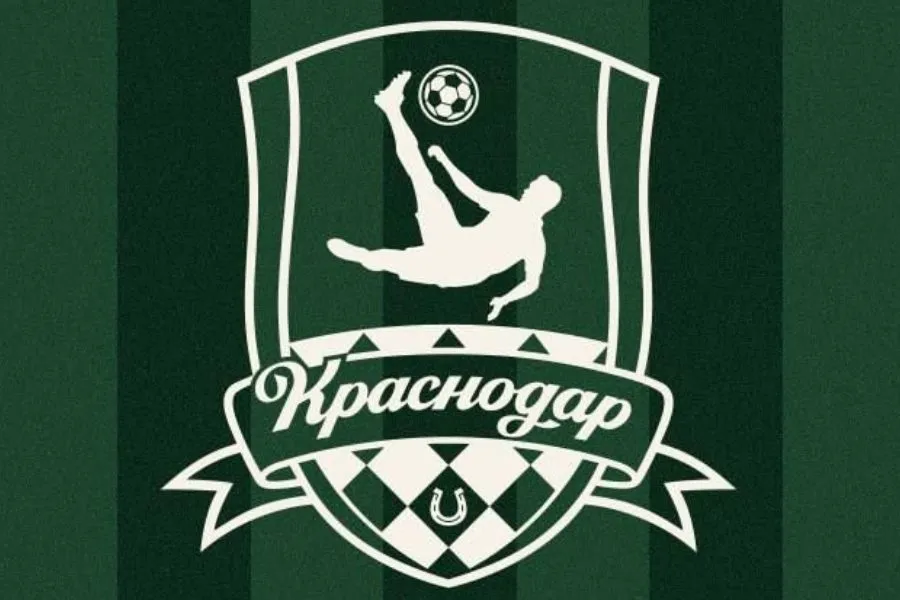 Один гол, одна победа и новый логотип — шутка от «Краснодара»! — 1