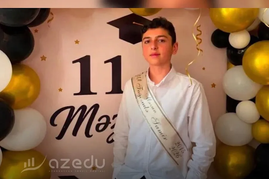700 bal toplayan Samir bu universiteti seçdi