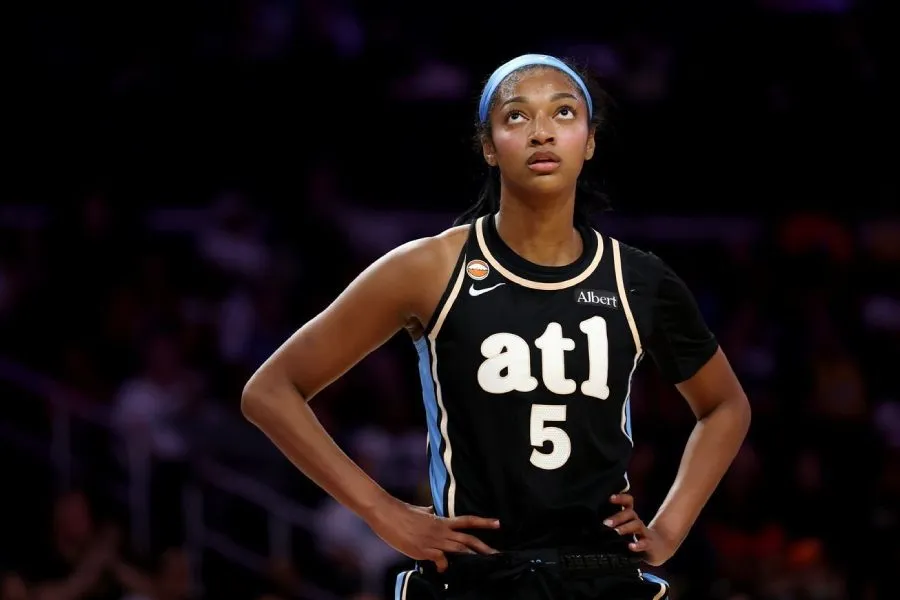 WNBA-də inanılmaz gecə: Encel Riz iki tarixi rekordu yenilədi!