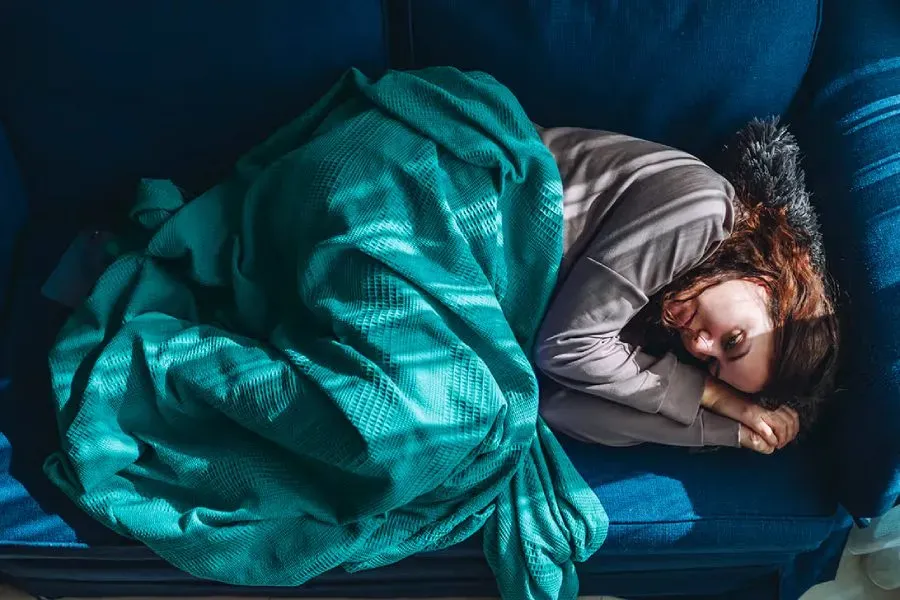 Scientists uncover new clue about depression: What happens in the brain?