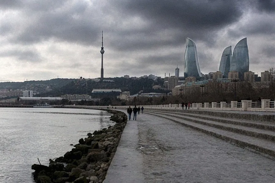 Hava kəskin dəyişir - PROQNOZ