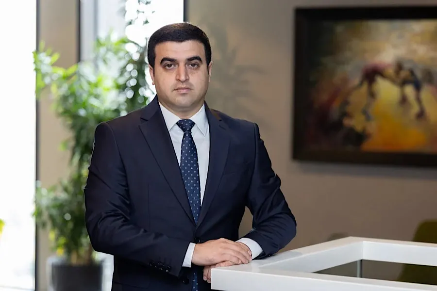 Elxan Mütəllimov vəzifəyə təyin edildi