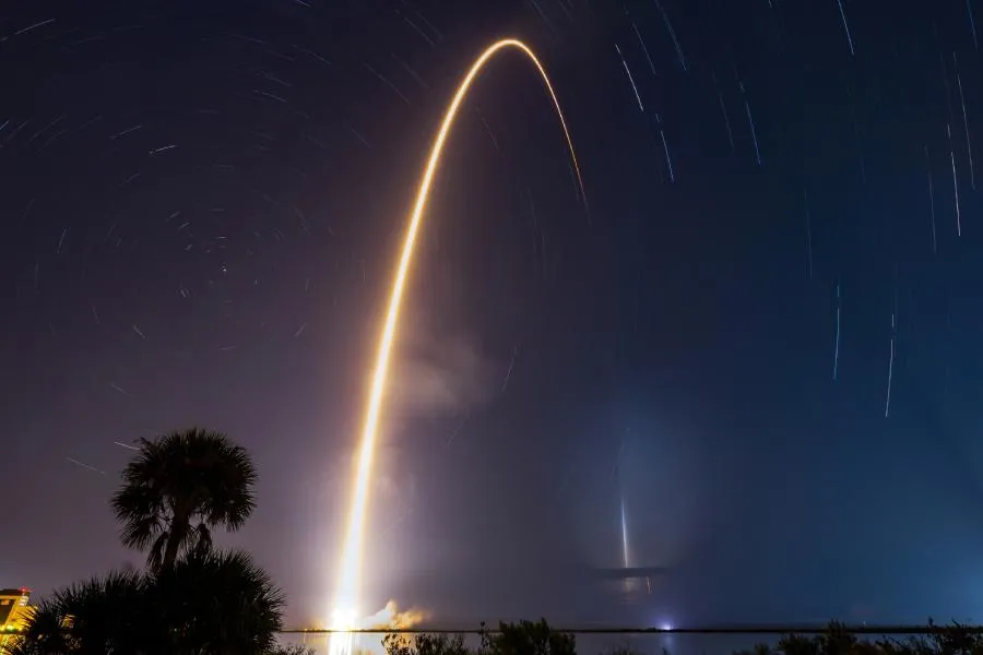 "SpaceX"dən nəhəng layihə: 100 milyard dollarlıq kosmodrom tikiləcək