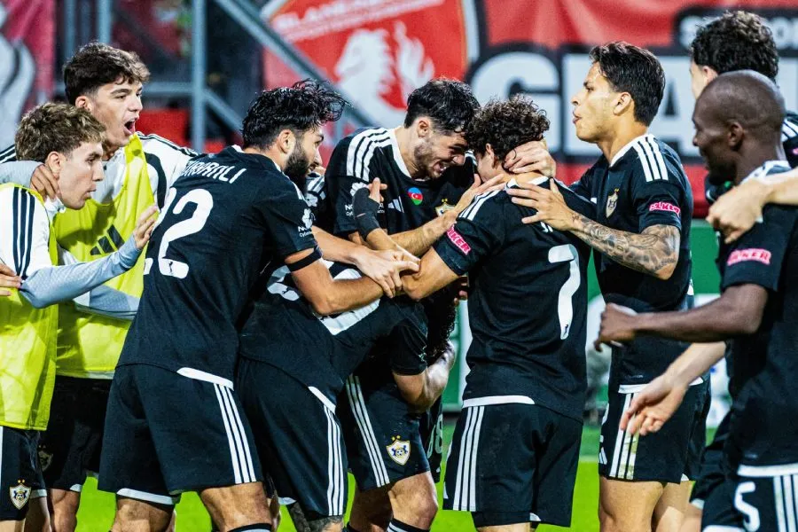 Bakıda böyük gecə: “Qarabağ” “Tvente”ni sınağa çəkir