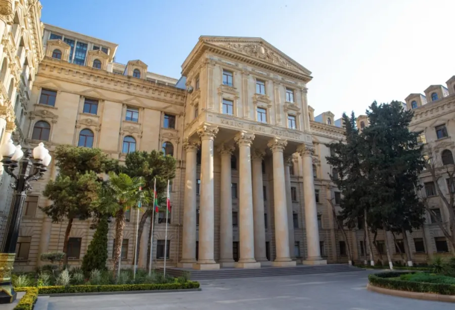 Azerbaijani MFA: No reports of Azerbaijani citizens among those killed in Nepal floods