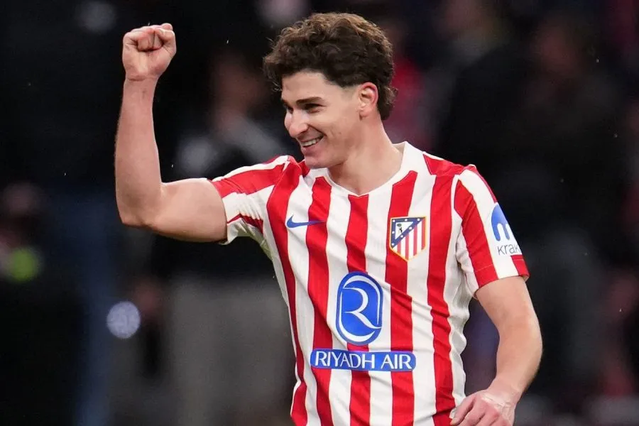 Alvares qalmaqalı böyüyür: “Barselona” “Atletiko”ya cavab verdi