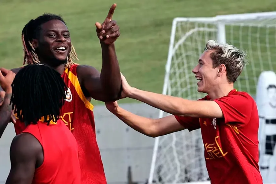“Qalatasaray”ı Çempionlar Liqasında nəhənglər gözləyir – püşkün nəticəsi