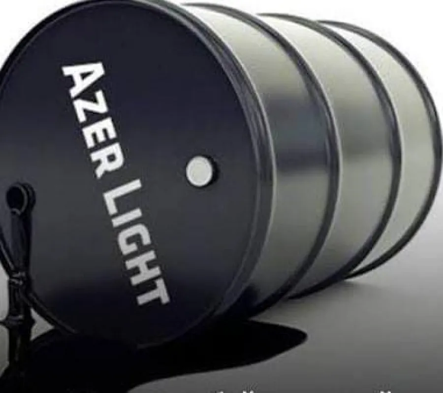 Цена азербайджанской нефти превысила 92 доллара