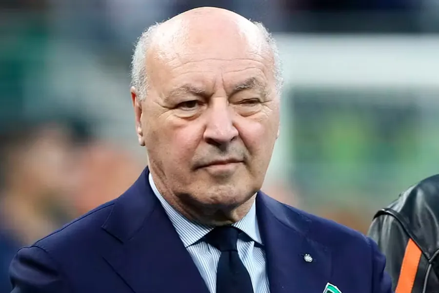 ÇL-də böyük qarşılaşma: Marotta Mourinyo ilə görüşü səbirsizliklə gözləyir
