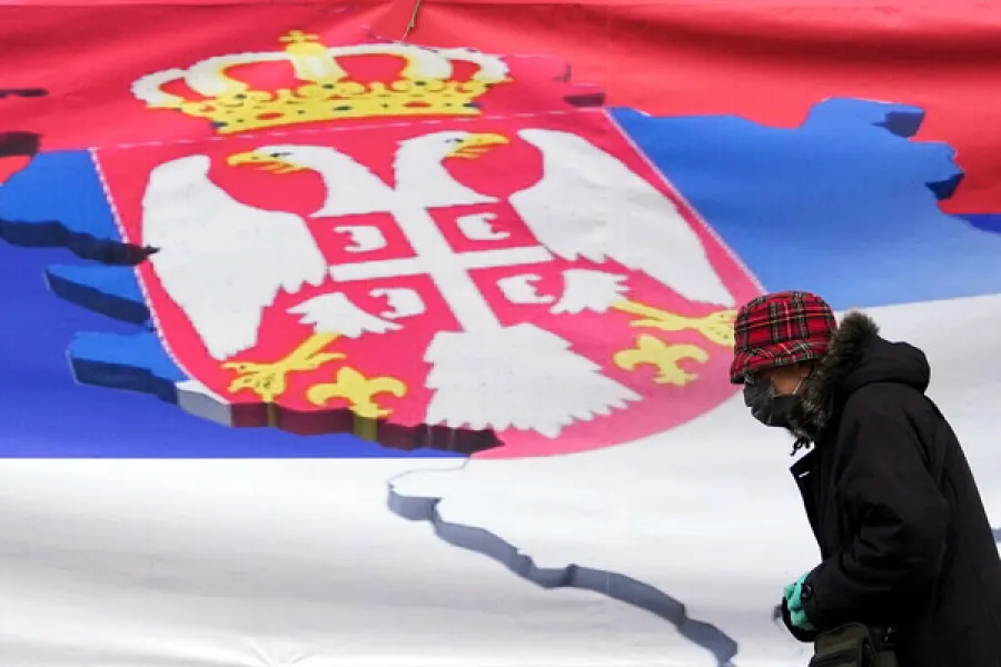 Peskov had refused, ambassador reveals: Will Russia and Ukraine meet at the negotiating table in Serbia?