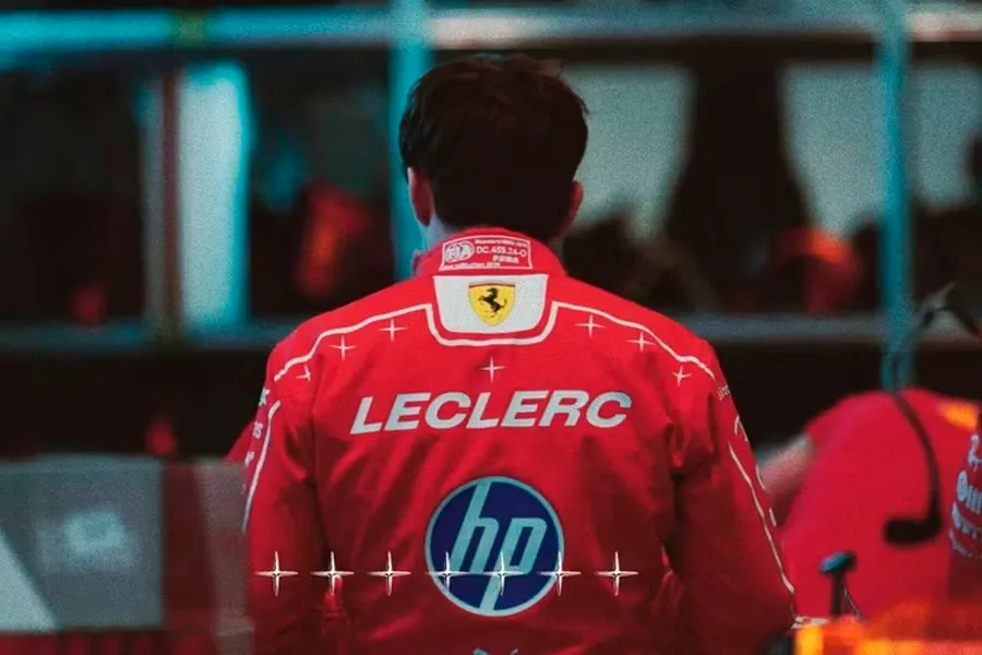 Monzada Şumaxer izi: “Ferrari” pilotları xüsusi kombinezonla yarışacaq
