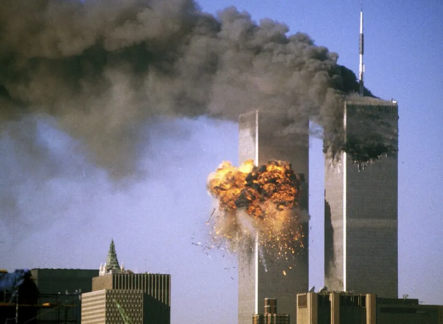 Trump to mark 25th anniversary of 9/11 attacks at Pentagon