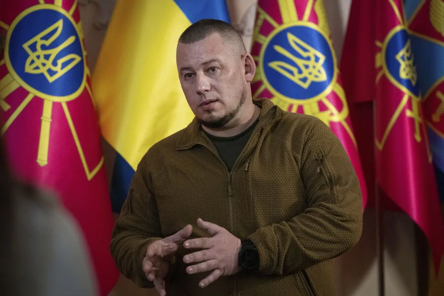 One of Zelensky’s key candidates refuses US ambassador post