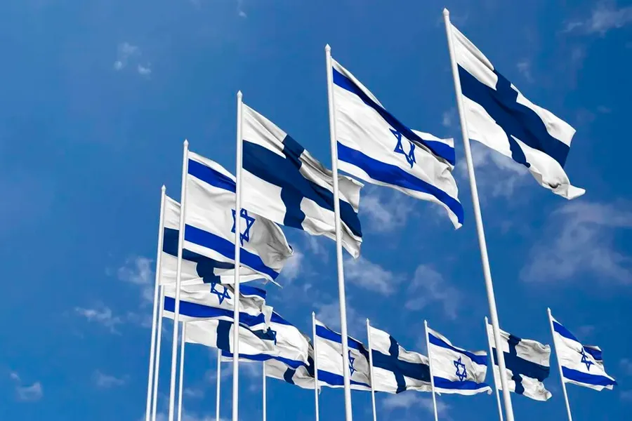 Gizli imzalanan müqavilə: Finlandiya və İsrail hərbi sazişi yenilədi