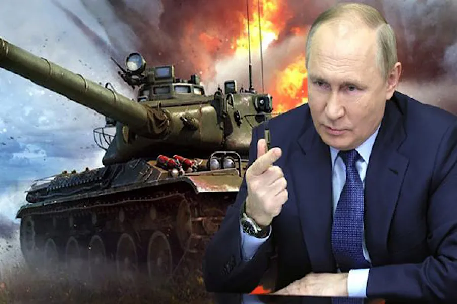 Putin nəyi gözləyir? Müharibəni bitirməməyinin səbəbi…