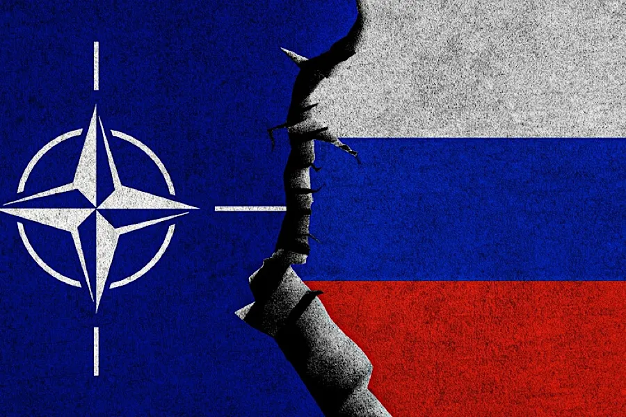 NATO-Rusiya müharibəsi olacaq? - Finlandiya prezidentindən AÇIQLAMA