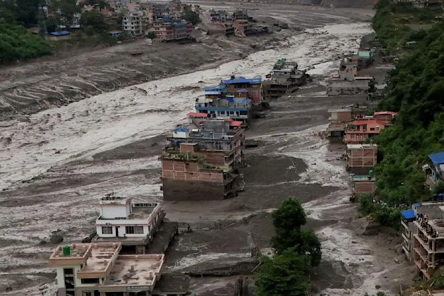 ABŞ Nepal üçün hərəkətə keçdi - 3,6 milyon dollarlıq DƏSTƏK