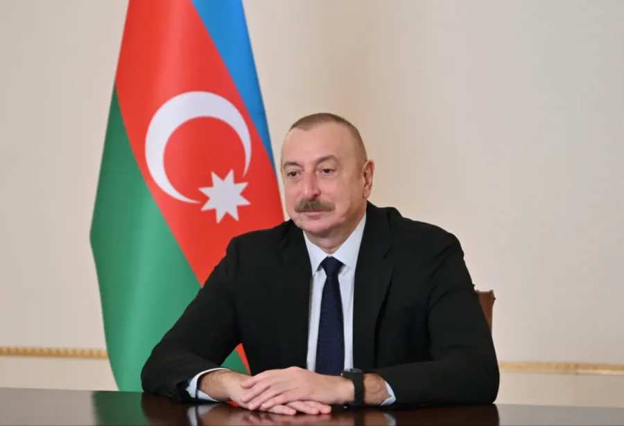 Ilham Aliyev: Mutually beneficial cooperation with Malaysia will continue to successfully develop