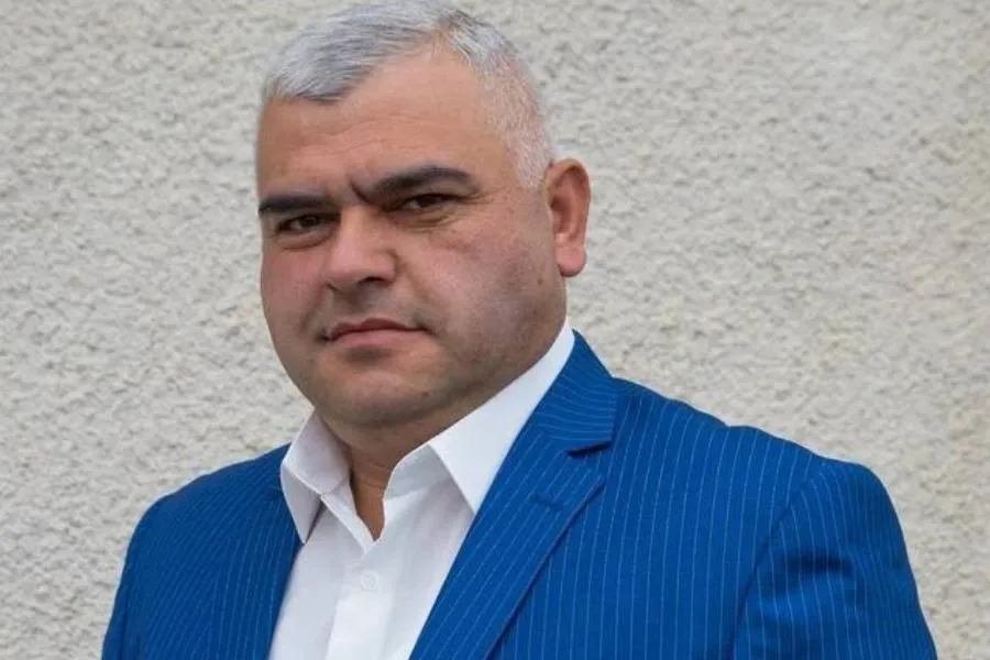 Ermənistanda Noyemberyan icmasının rəhbəri SAXLANILDI