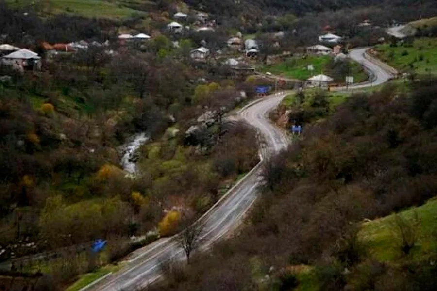 Azərbaycanla sərhəddə partlayış... – Xəbərdarlıq edildi