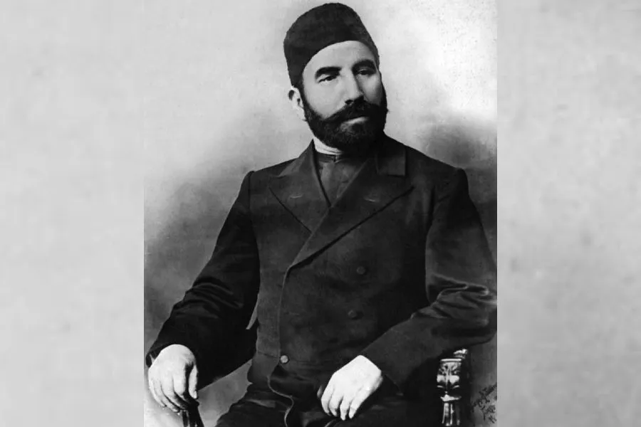 "Lənət olmuş Leninə fabrik satmamışam" - Bolşeviklərə meydan oxuyan Hacı Zeynalabdin Tağıyev