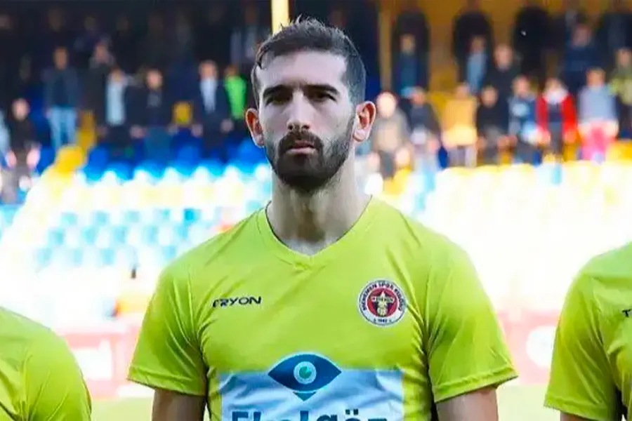 “Kəpəz”dən sürpriz transfer – Kosovo millisinin sabiq üzvü gəldi!