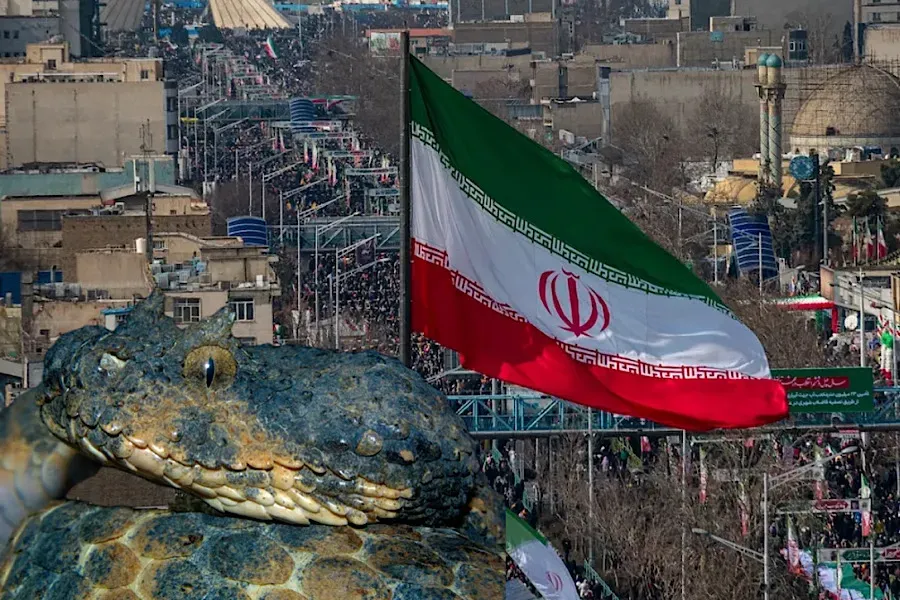 “The head of the snake is being cut off” – Strange MESSAGE from the US