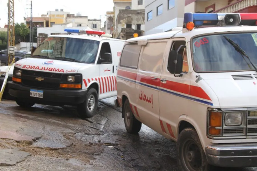 ABŞ İranın cənubunda toy mərasiminə zərbə endirdi: Yaralılar var
