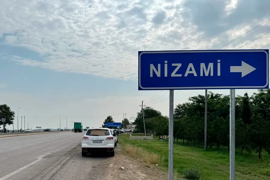 Nizami və Xoylu kəndləri boşaldıldı: Əraziyə post qoyuldu